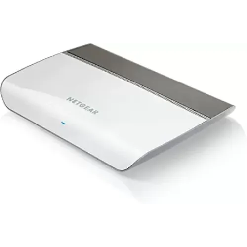 Netgear GS908E-100NAS 8-Ports Gigabit Ethernet Switch Netgear GS908E-100NAS 8-Ports Gigabit Ethernet Switch