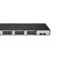 DGS-1224T D-Link 24Port layer 2 Unmamaged Switch Without Sfp