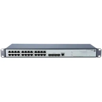 HP V1910-24G 24 Ports Managed Switch JE006A