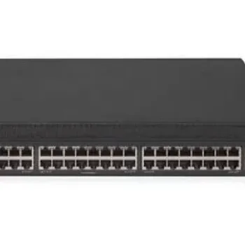 HPE FlexFabric 5700 48G 2QSFP Switch JG894A