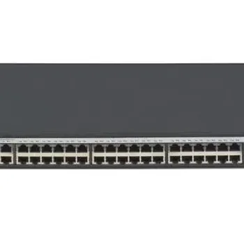 HP OfficeConnect 1920 48 Port PoE Managed Switch JG928A