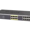 Netgear JGS516 100INS Gigabit Ethernet Switch JGS516PE
