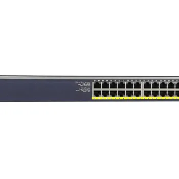 Netgear ProSafe M4100-26G 26-Port GE Intelligent Edge Managed Switch GSM7224 v2