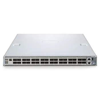 FS 32 Port 100Gb QSFP28 L3 Data Center Managed Switch N8500-32C FS 32 Port 100Gb QSFP28 L3 Data Center Managed Switch N8500-32C