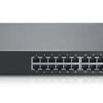 Dell Power Connect 5424 24Port Managed Switch