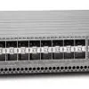 Juniper QFX Series 48 Port Managed Switch QFX5200-48Y-AFO Juniper QFX Series 48 Port Managed Switch QFX5200-48Y-AFO