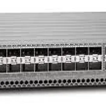 Juniper QFX Series 48 Port Managed Switch QFX5200-48Y-AFO
