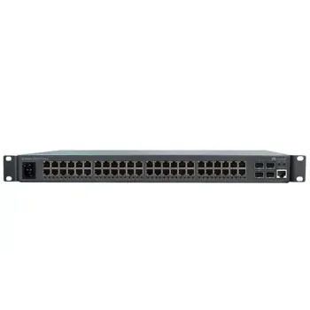 Huawei S3300 48 Port 10/100 PoE Switch S3352P-PWR-EI Huawei S3300 48 Port 10/100 PoE Switch S3352P-PWR-EI