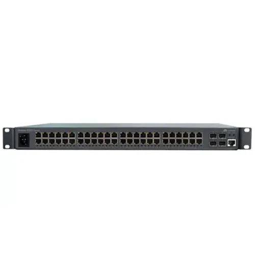 Huawei S3300 48 Port 10/100 PoE Switch S3352P-PWR-EI Huawei S3300 48 Port 10/100 PoE Switch S3352P-PWR-EI