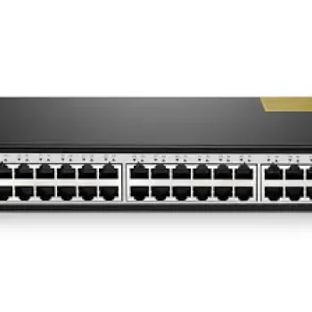 FS S3900-48T4S 48 Port 1000BASE-T Gigabit L2+ Managed Ethernet Switch with 4 10Gb SFP+