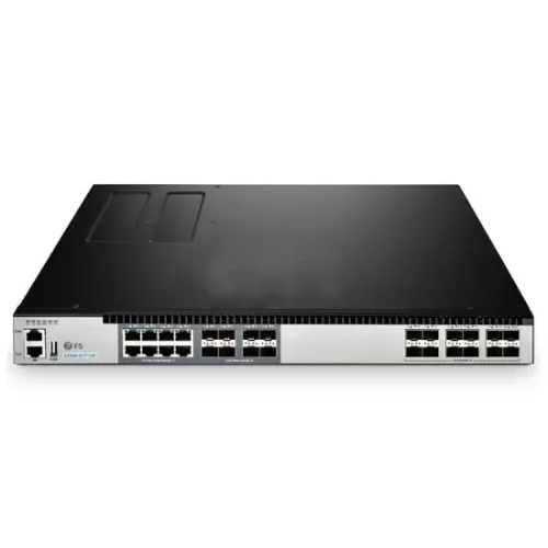 FS 8 Port Combo L3 with 12 10Gb SFP+ Gigabit Managed Switchs FS 8 Port Combo L3 with 12 10Gb SFP+ Gigabit Managed Switchs