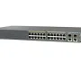 2960-24TC-S Cisco Catalyst Switch 2960-24TC-S Cisco Catalyst Switch