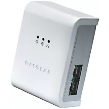 Netgear XE104 85 Mbps Ethernet Managed Switch