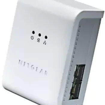 Netgear XE104 85 Mbps Ethernet Managed Switch