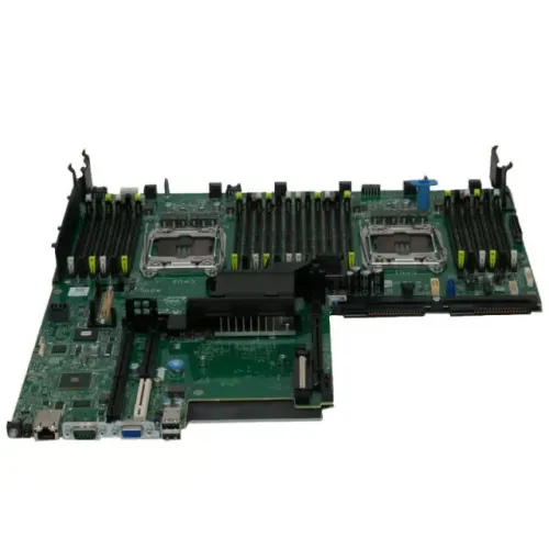 Dell R730 System Server Motherboard 0599V5 599V5 072T6D 72T6D Dell R730 System Server Motherboard 0599V5 599V5 072T6D 72T6D