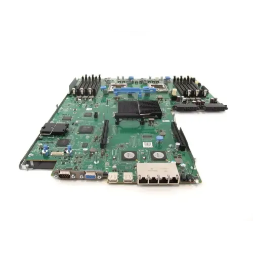 Dell PowerEdge R610 Server System Mother Board V2 0F0XJ6 Dell PowerEdge R610 Server System Mother Board V2 0F0XJ6