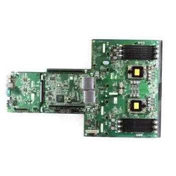 FC62R Dell Precision R5500 rack server Motherboard