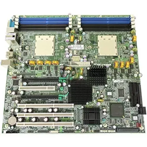 HP xw9300 Workstation Socket 940 Motherboard 409665-001 374254-002 HP xw9300 Workstation Socket 940 Motherboard 409665-001 374254-002