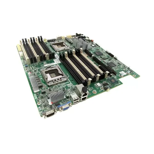 HP Proliant DL160 Gen 6 Motherboard 511805-001 494274-001 HP Proliant DL160 Gen 6 Motherboard 511805-001 494274-001