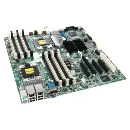 HP Proliant ML150 G6 Server System board 519728-001 HP Proliant ML150 G6 Server System board 519728-001
