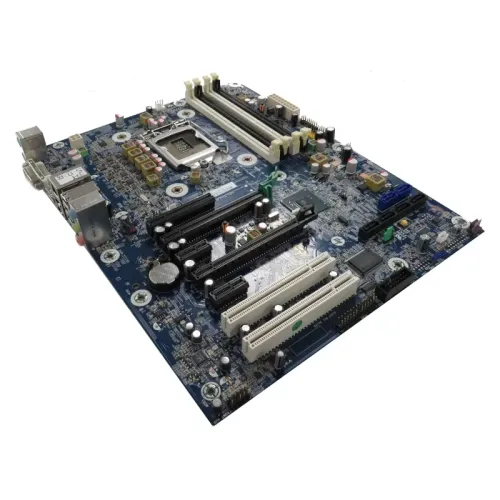 HP Z210 Workstation System Motherboard 614491-002 615943-001 HP Z210 Workstation System Motherboard 614491-002 615943-001