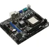 MSI Socket AM3 AMD Motherboard 760GM-P33