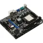 MSI Socket AM3 AMD Motherboard 760GM-P33