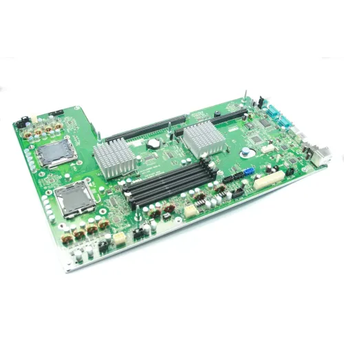 Dell Precision R5400 Rack Mountable Server Motherboard Dell Precision R5400 Rack Mountable Server Motherboard