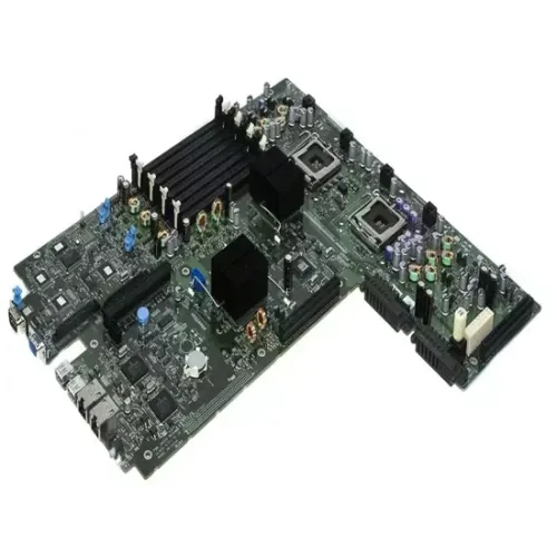 Dell Poweredge 2950 Motherboard Gen III OJ250G J250G Dell Poweredge 2950 Motherboard Gen III OJ250G J250G