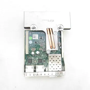 B9M 0165T0 Dell Broadcom 57800S Quad Port 2X 10GBE Network Daughter Card