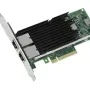 03DFV8 Dell Intel X540-t2 10GB Baset Dual Port Server Network Card 03DFV8 Dell Intel X540-t2 10GB Baset Dual Port Server Network Card