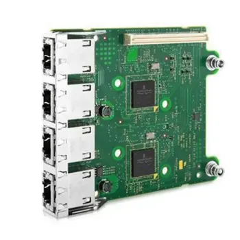 0FM487 Dell Broadcom 5720 Quad Port 1gb Ethernet Network Daughter Card