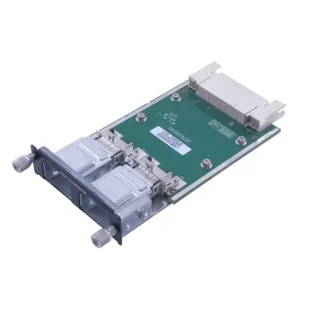 0GM765 Dell power connect 10GE CX4 2 Port uplink module 0GM765 Dell power connect 10GE CX4 2 Port uplink module