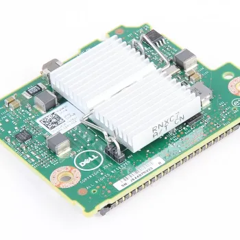 0JVFVR Dell Broadcom 57810-k M620 Dual Port 10gb Daughter Card