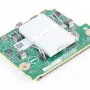 0JVFVR Dell Broadcom 57810-k M620 Dual Port 10gb Daughter Card