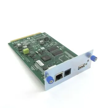 0MU355 Dell TL2000/4000 Library Controller