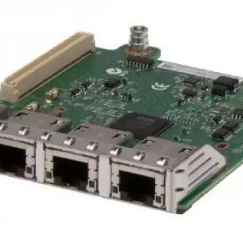 0R1XFC Dell 1GB Quad Port Network Card