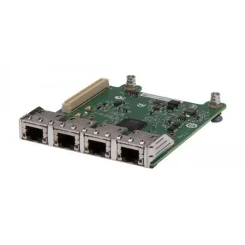 0R1XFC Dell 1GB Quad Port Network Card