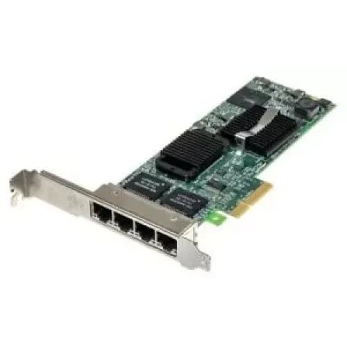 0YT674 Dell Pro 1000vt PCIe Quad port NIC RJ-45 Port Gigabit Network Adapter 0YT674 Dell Pro 1000vt PCIe Quad port NIC RJ-45 Port Gigabit Network Adapter