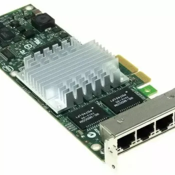 IBM PRO/1000 PT Quad Port Server Adapter 39Y6138