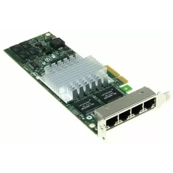 IBM PRO/1000 PT Quad Port Server Adapter 39Y6138