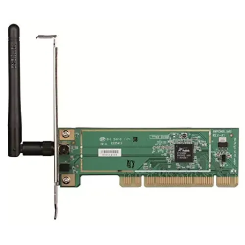 DWA 525 D-link Wireless N150 PCI desktop Adapter DWA 525 D-link Wireless N150 PCI desktop Adapter