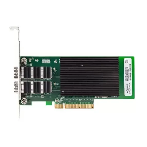 FS 2 Port 10G SFP+ PCIe Intel X710-BM2 Network Card X710BM2-F2 FS 2 Port 10G SFP+ PCIe Intel X710-BM2 Network Card X710BM2-F2