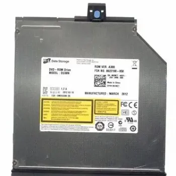 02631F Dell R620 R720 DVD-ROM Slimline