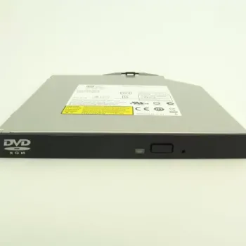 0MKT6V Dell 8X Slim Line sata drive Internal DVD rom
