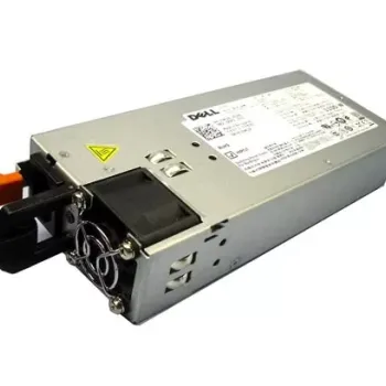 01Y45R Dell R510 Server 1100W Power Supply