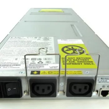 078-000-085 100-809-017 EMC AA25380L SPS 1200W Power Supply