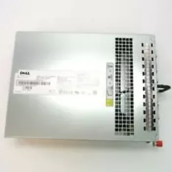 0H703N Dell Powervault MD3000I disk storage array Power Supply 488W