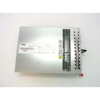0H703N Dell Powervault MD3000I disk storage array Power Supply 488W 0H703N Dell Powervault MD3000I disk storage array Power Supply 488W