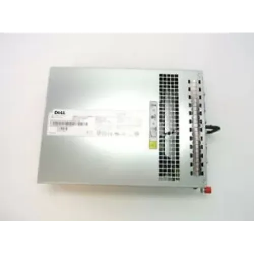 0H703N Dell Powervault MD3000I disk storage array Power Supply 488W 0H703N Dell Powervault MD3000I disk storage array Power Supply 488W